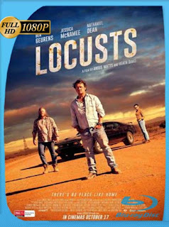 Locusts (2019) HD [1080p] Latino [GoogleDrive] SXGO