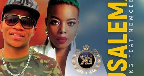 DOWNLOAD Mp3: Master KG – Superstar Ft. Mr Brown | Fakaza