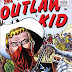 Outlaw Kid #8 - Al Williamson art