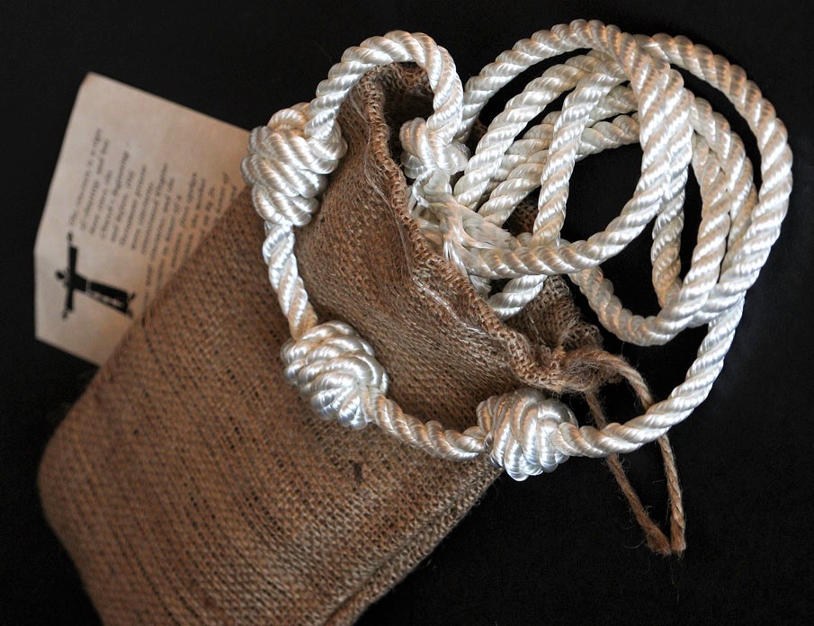 Origins of the franciscan cord