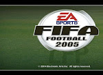 تحميل لعبة فيفا 2005 FIFA للكمبيوتر مضغوطة برابط واحد مباشر