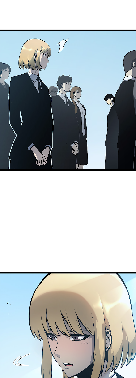 Solo Leveling Chapter 108 - AB Truyện