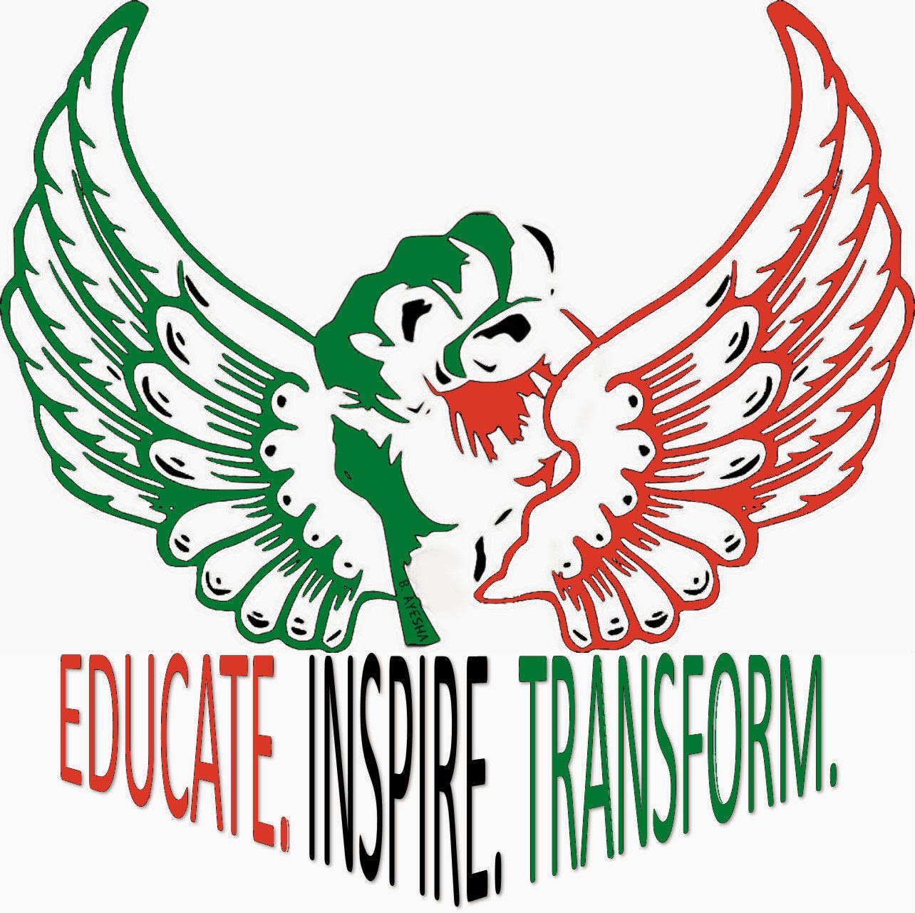 Educate. Inspire. Transform. (E.I.T) 5th Annual Back to School Charity