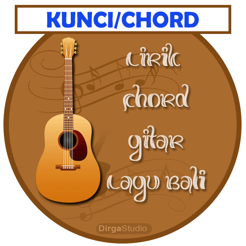 Lirik Chord Lagu Bali Boya Tunangan Romantis Paf Band Video Clip Chord Lagu Bali Kini