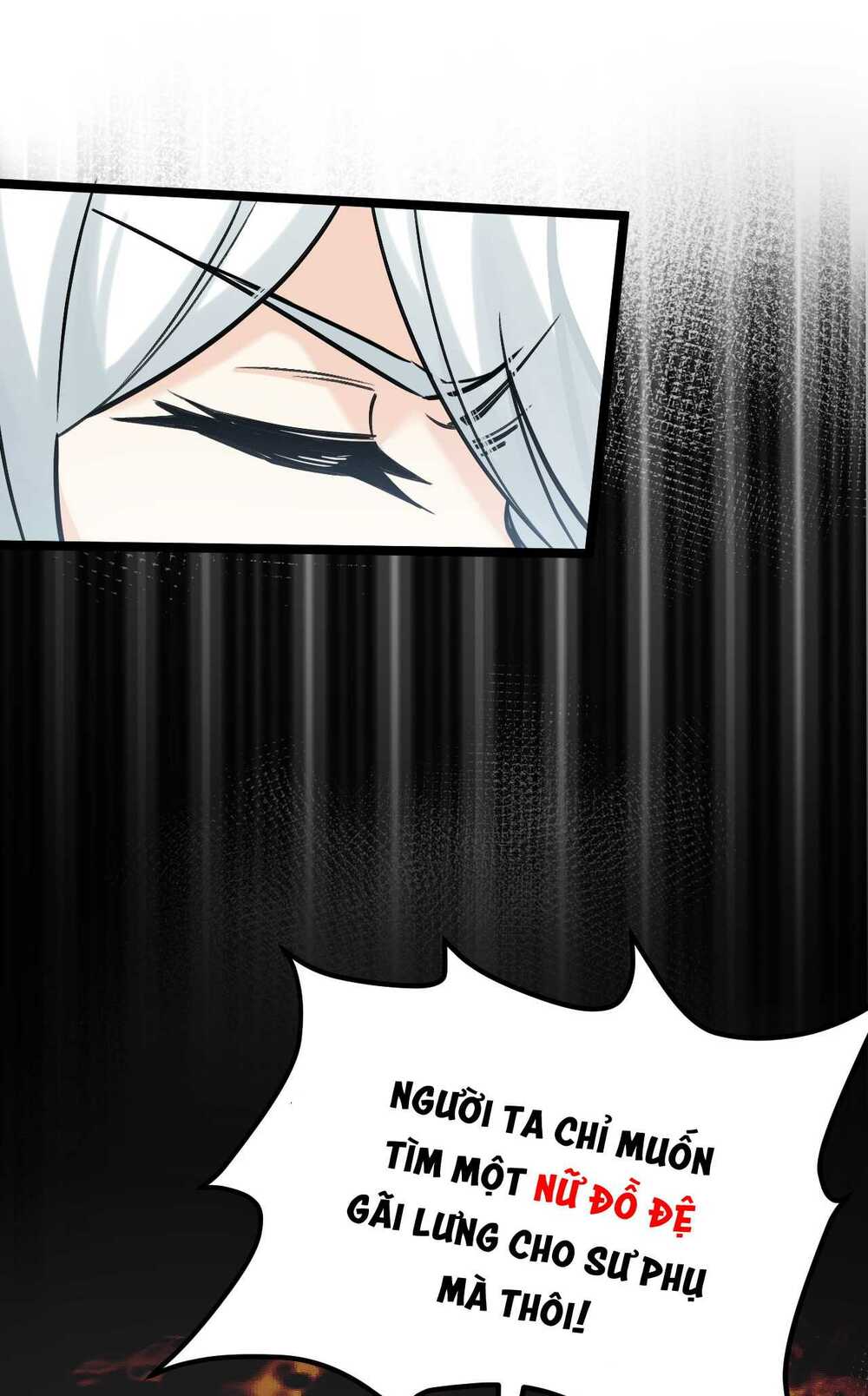 Hảo Đồ Nhi Hãy Tha Cho Vi Sư chapter 0 - Trang 24