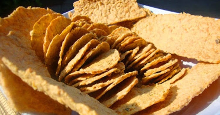 Proposal Usaha Keripik Tempe Aneka Rasa Penggambar
