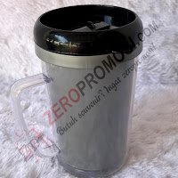 Souvenir tumbler Rich R100 Insertpaper