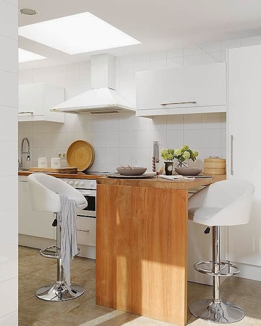 SobesonHome: Atico en Barcelona