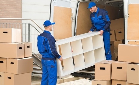 Movers In Dubai Moving Furniture And Dubai Packers Movers And
