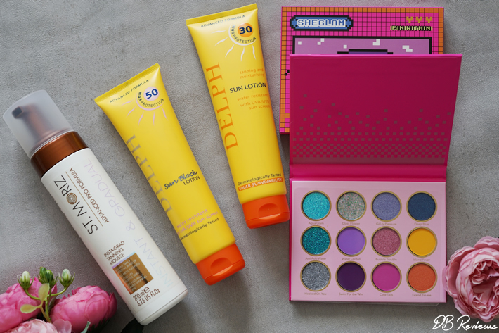 Win Skincare - Beauty Goodies