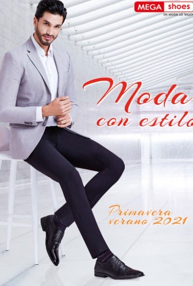 Mega Shoes Catálogos 2021 Hotsell, SAVE 35% 