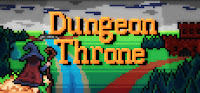 dungeon-throne-game-logo