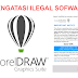 Cara Mengatasi Corel Draw Terdeteksi Bajakan Tanpa Instal Ulang