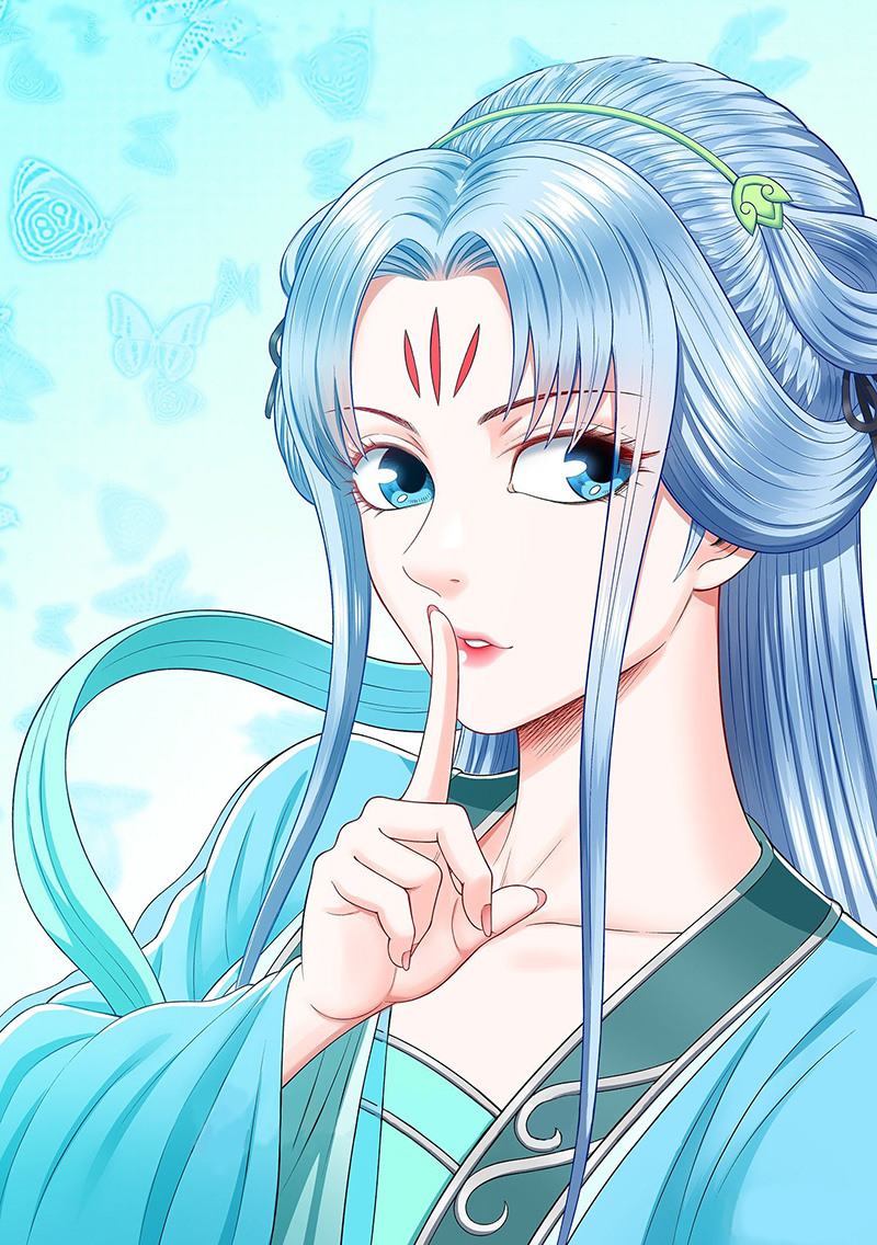 Ta Là Đại Thần Tiên chapter 417 - Trang 1