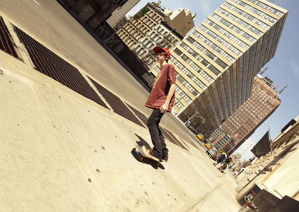 Romain Laurent. Fotografía