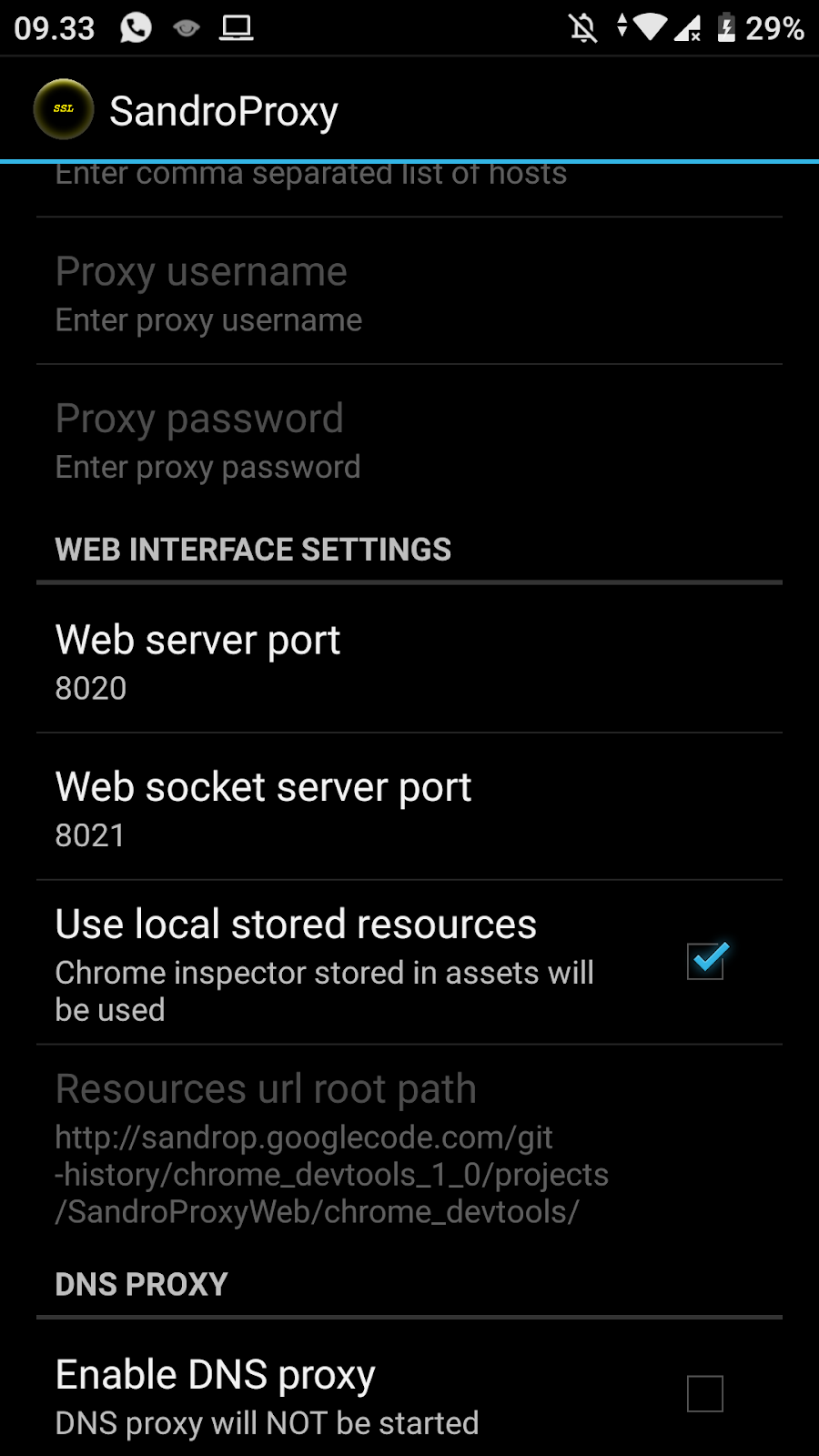 Deface Banner Iklan Tamper Data With Android Seputar Dunia Hacking