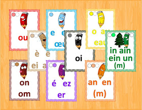 IPOTÂME.TÂME: Couleur des sons, CP.