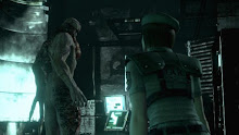 Resident Evil HD Remaster / Biohazard HD – ElAmigos pc español
