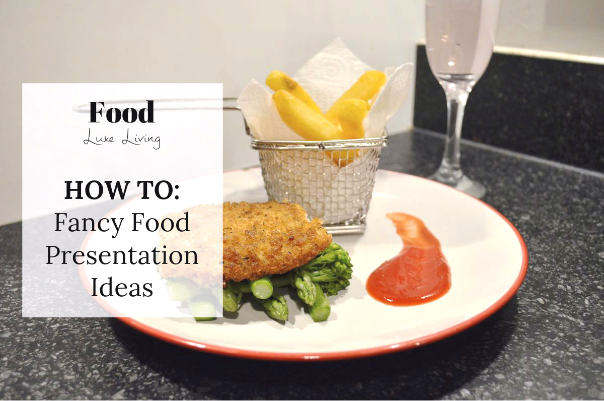 Presentation Food ideas exclusive photo Presentation Food ideas exclusive photo