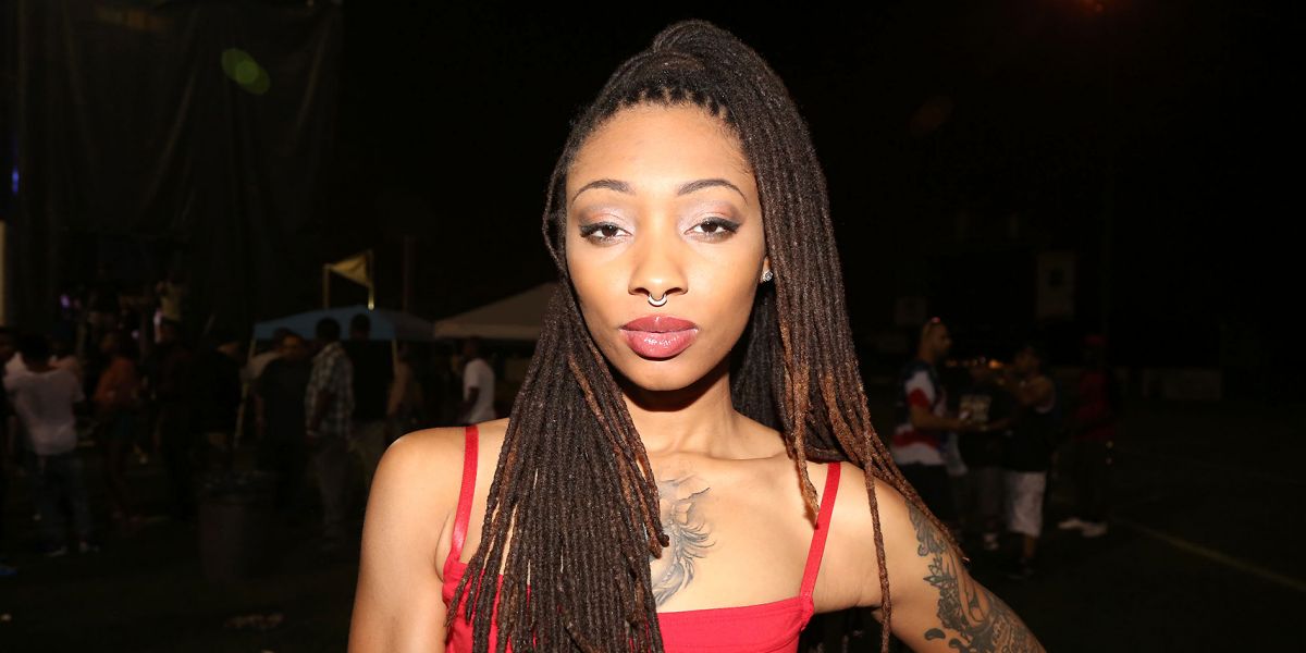 Dutchess Reveals Fake Storylines On Black Ink Crew As She Blasts