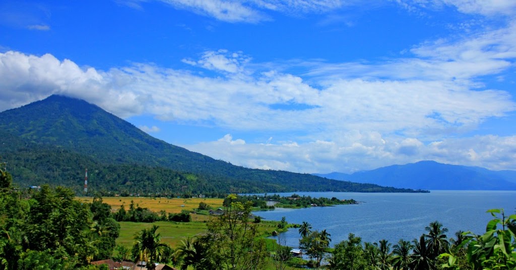 Inilah Wisata Alam Lengkap di Sumatera Selatan yang Harus