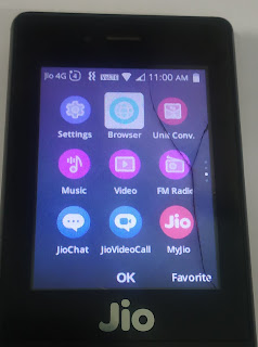 Jio Phone में Call Recording कैसे करें