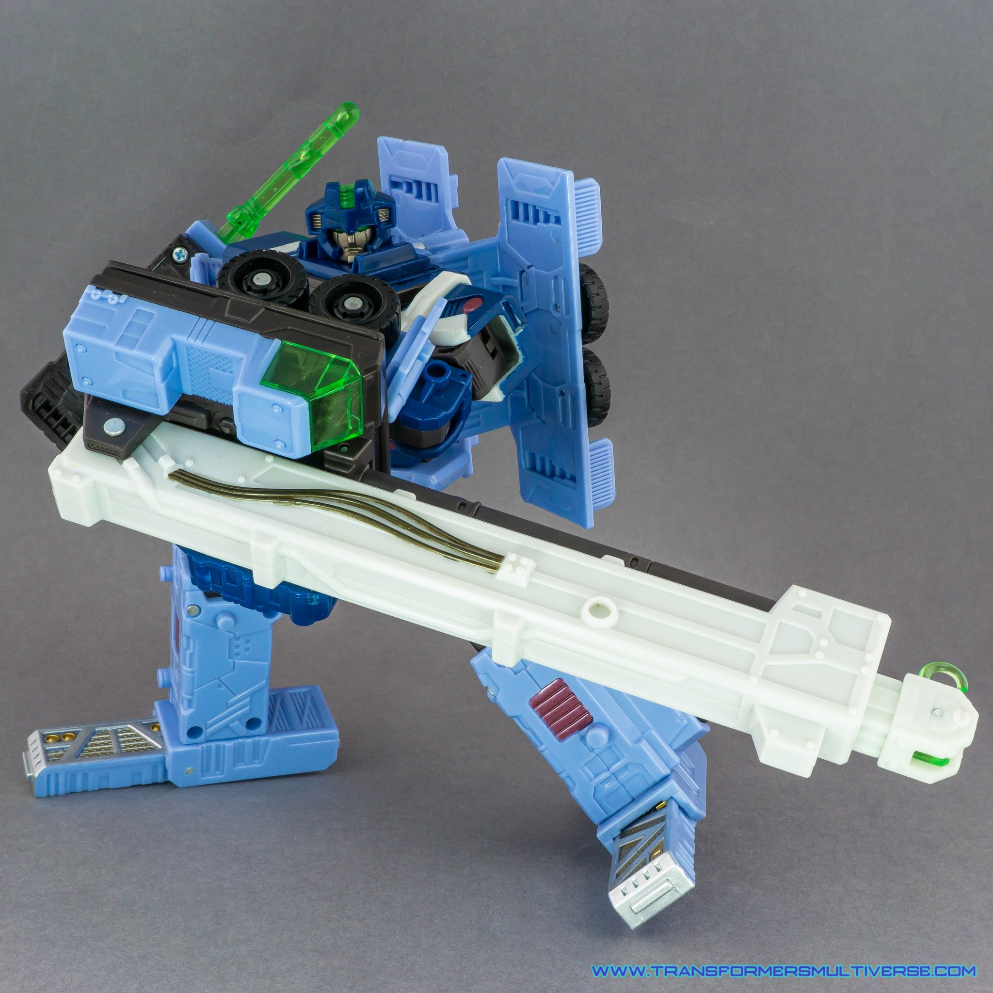 Mudflap (Transformers Cybertron Profiles)