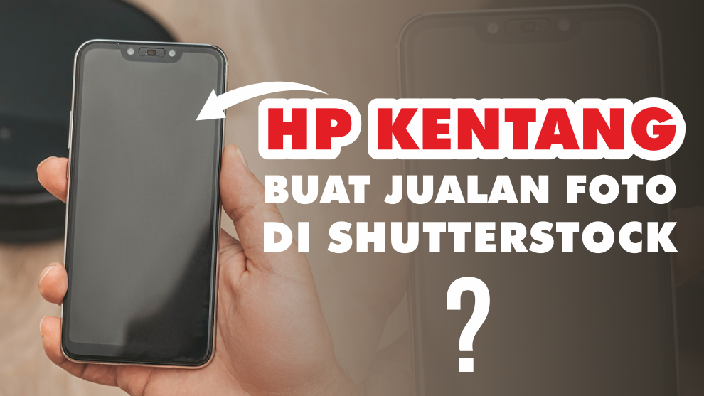 Memburu Potret Sempurna: Panduan Memilih HP Kamera Bagus untuk Jualan Online