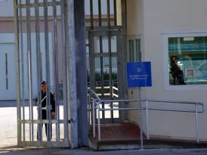 Evaso dal carcere di Perugia un detenuto: in corso le ricerche