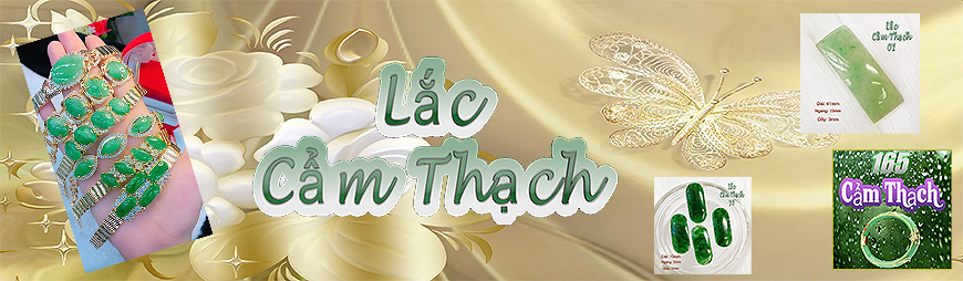 Cẩm Thạch 165