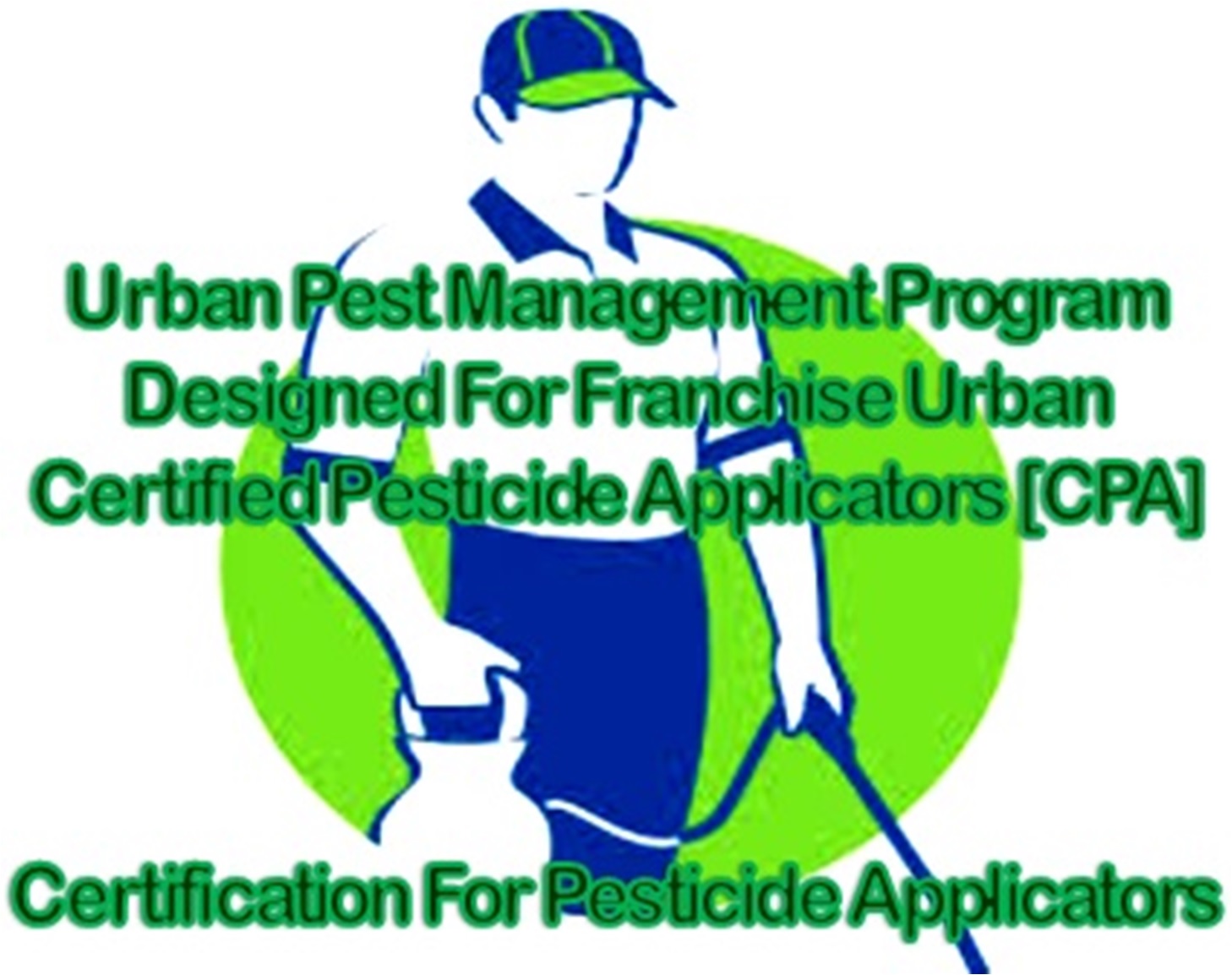 National Committee on Urban Pest Control Training Institute Urban Pest