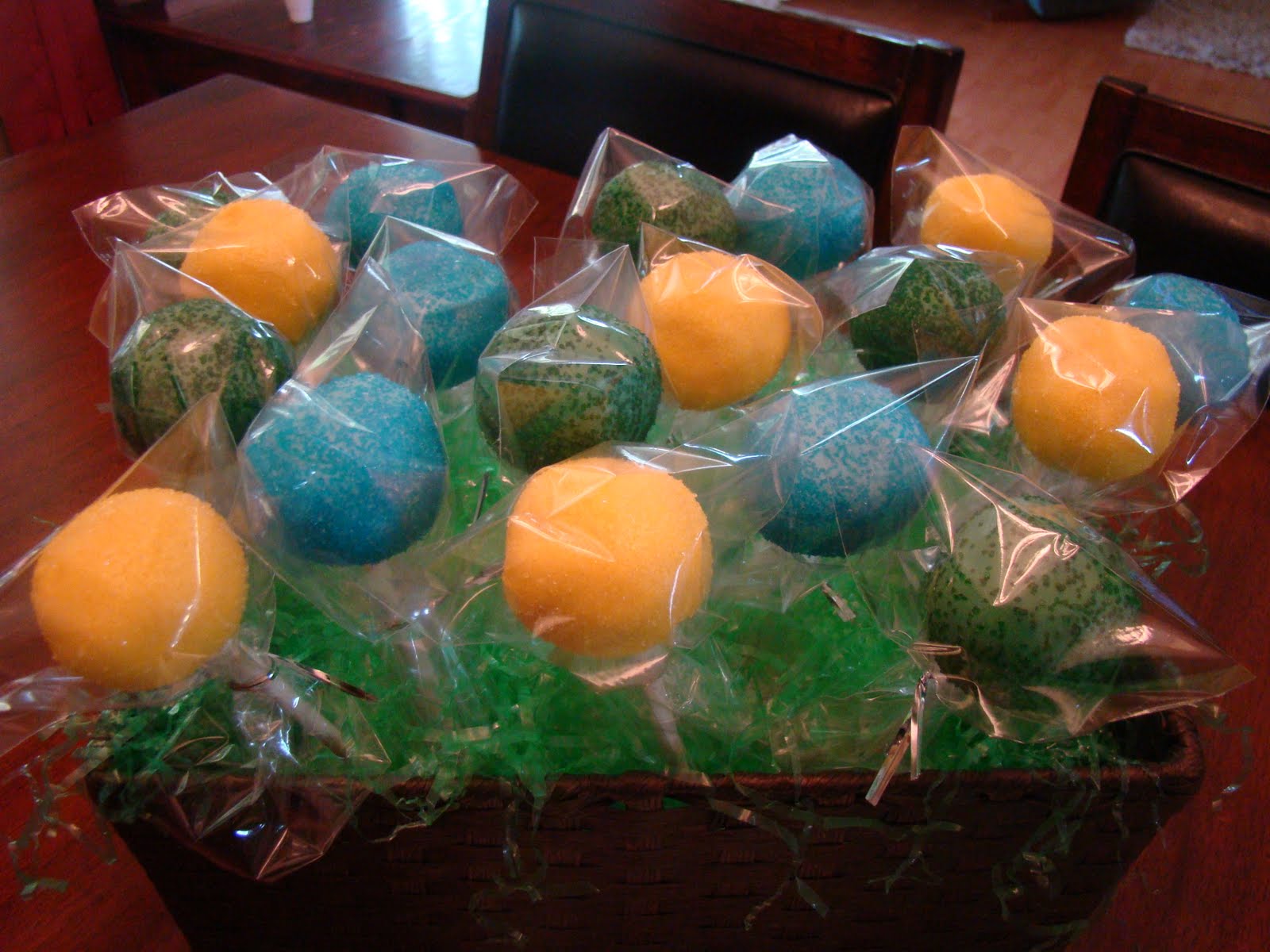 Simply Cake: Dinosaur Birthday Cake