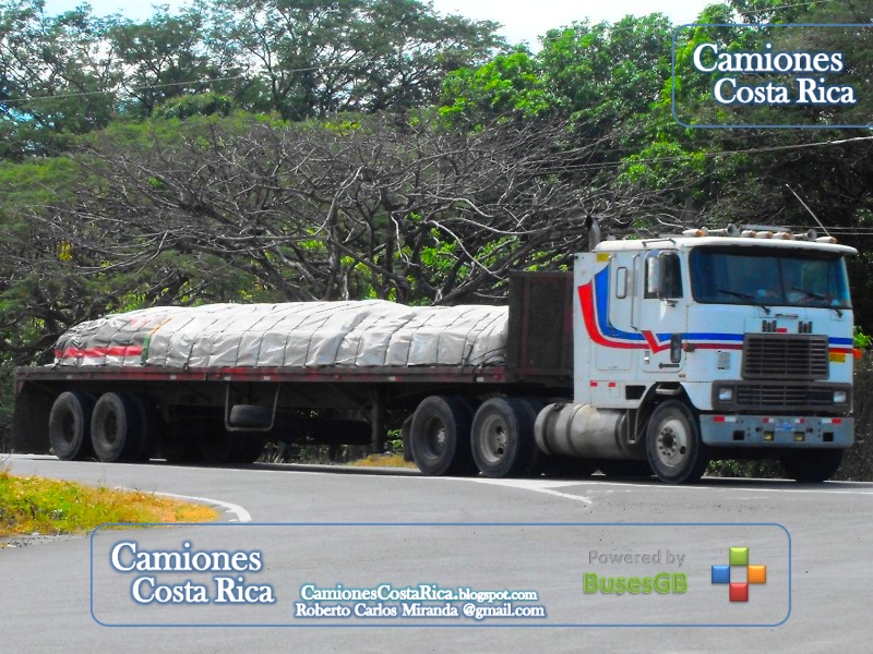 Camiones Costa Rica Camiones Costa Rica