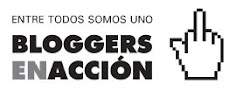 Formamos parte de Bloggers en Acción