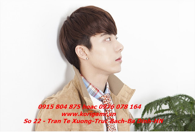KIỂU TÓC NAM HÀN QUỐC 2017 ĐẸP NHẤT BASIC TWO BLOCK CUT KIỂU TÓC NAM HÀN QUỐC 2017 ĐẸP NHẤT BASIC TWO BLOCK CUT