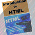 Introduction to html 