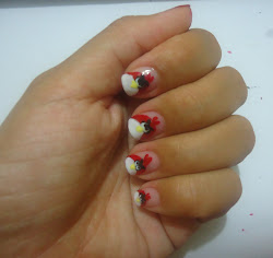 nail angry birds