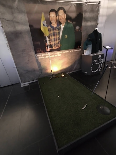 En Busca del Hada Azul: Sevilla