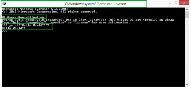 Какие библиотеки установлены в python. Cmd питон. Командная строка Пайтон. Командная строка питон. Командная строка интерпретатора Python.
