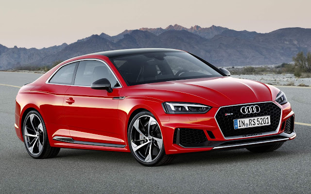 Salão de Genebra 2.017 - Página 2 Audi-RS5-2018%2B%25282%2529