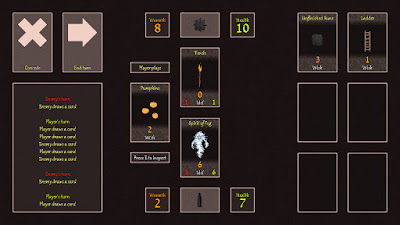 Magic Of Autumn Game Screenshot 5