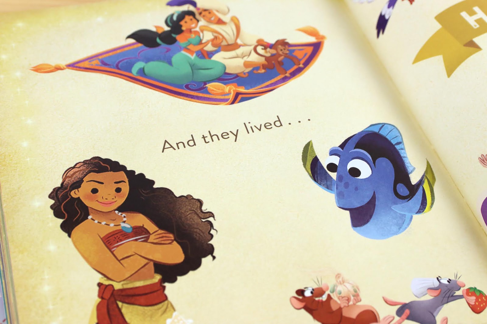 Dan the Pixar Fan Disney·Pixar Maps A Magical Atlas Of The Movies We Know And Love— A LOOK INSIDE!