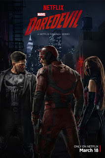 Assistir Série Demolidor (Daredevil) – Todas as Temporadas