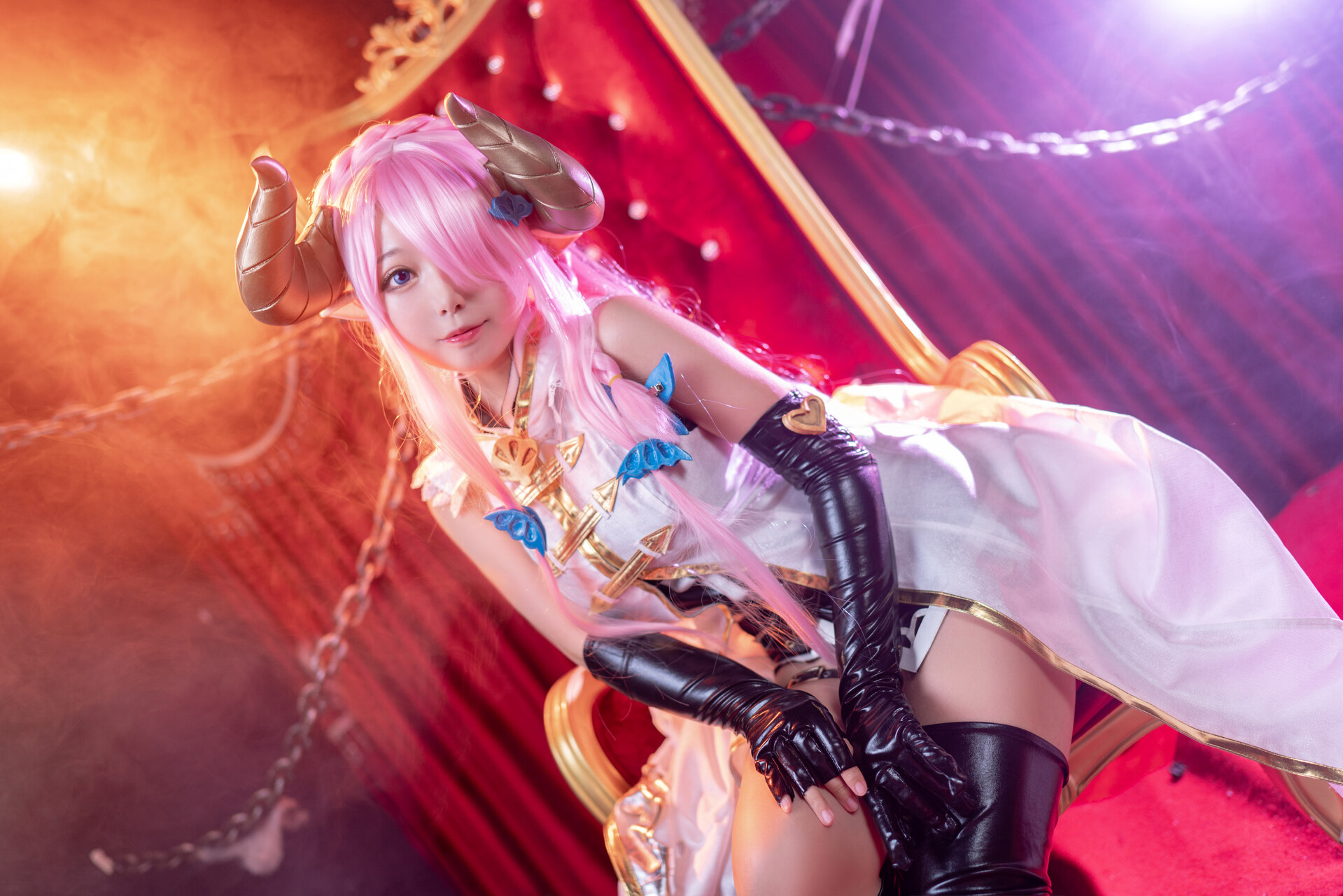 [黑猫猫] Narmaya 娜露梅亚 Granblue Fantasy