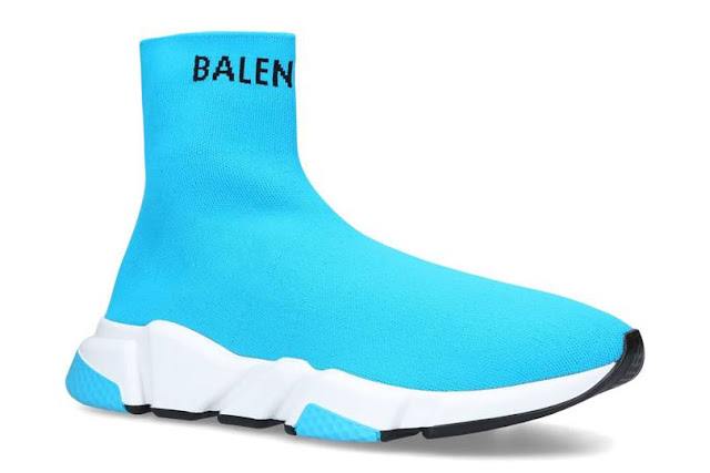 nice looking trainers
