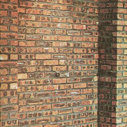 wall brick faux painting fake wallpapersafari paintable approximate achieve trying brickwall