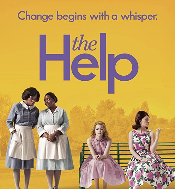 Watch Free Movies Online The Help