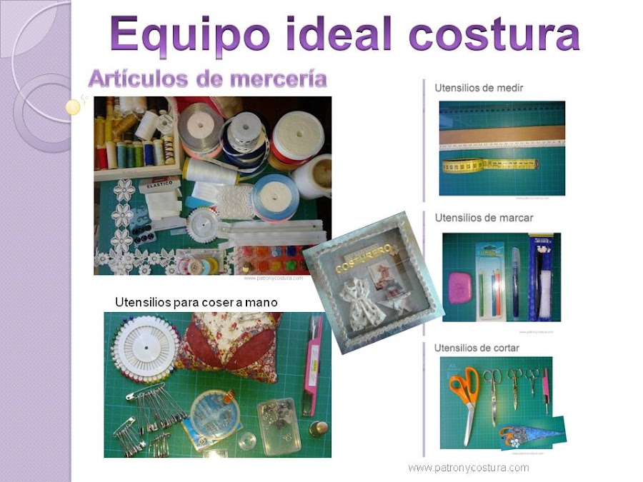 http://www.patronycostura.com/2016/06/equipo-ideal-de-costuratema-173.html