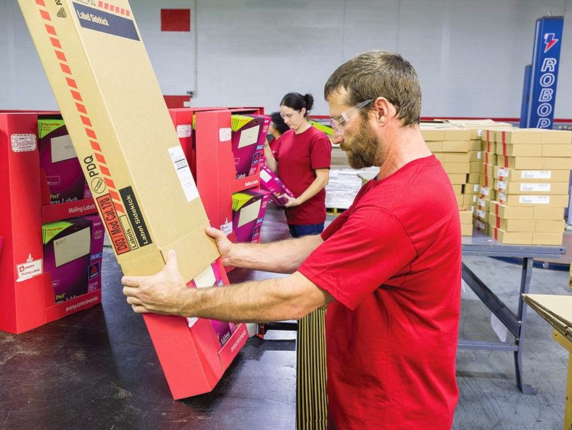 Championpackaging Packaging Materials Suppliers