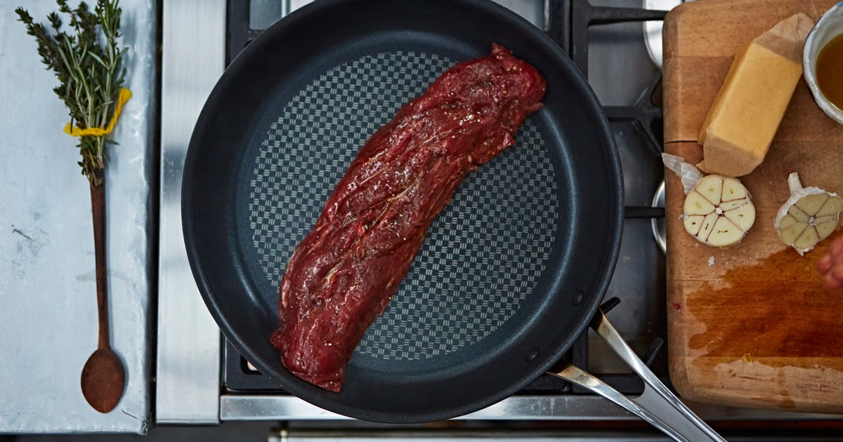 COOK STEAK JAMES MARTIN How to Cook the Perfect Steak